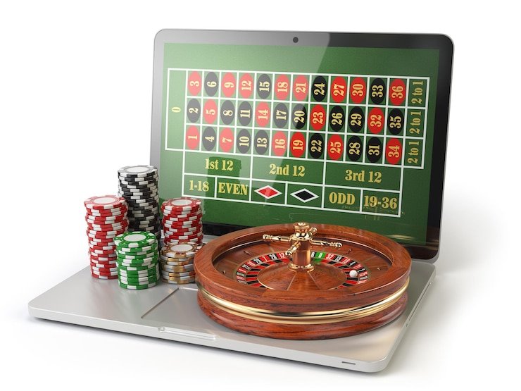 Antar muka aplikasi pokerrepublik menampilkan meja dealer langsung dan menu pasar olahraga