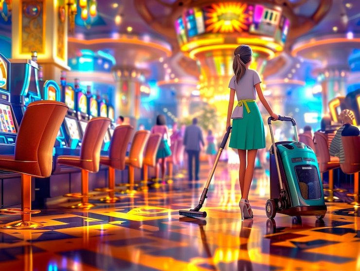 pokerrepublik featured game showcase